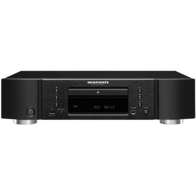 Marantz CD6007 Czarny