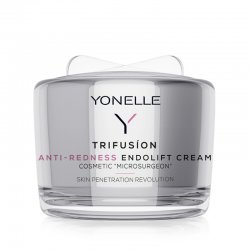 Yonelle Trifusion endoliftingujący krem do cery naczyniowej 55ml