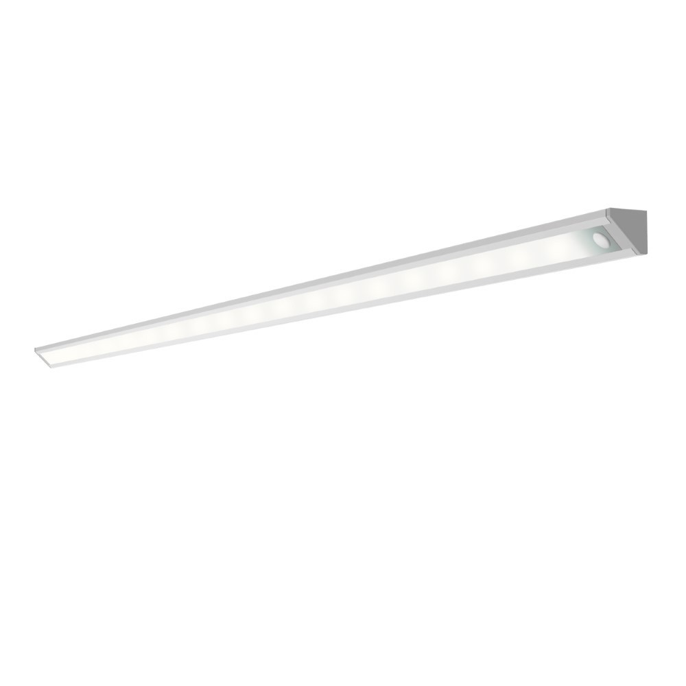 B2B Partner Światło LED dla aneksów kuchennych NIKA, długość 1440 mm 6101229
