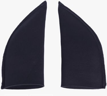 Wkładki wygłuszające do nauszników - QHP