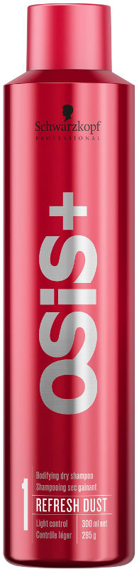 Schwarzkopf OSIS+ Refresh Dust suchy szampon do włosów 300ml 11712