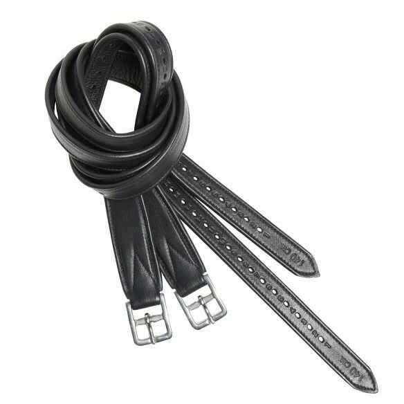 Kieffer Puśliska z miękkiej skóry Ultrasoft