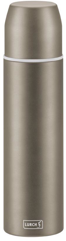 Lurch Termos 750 ml (szarobrązowy)