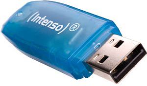 Pendrive Intenso Rainbow Line, 4 GB 3502450