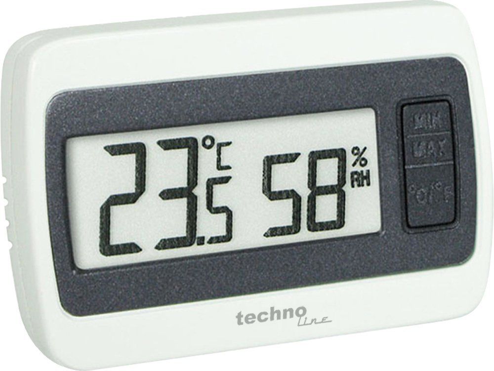 TechnoLine WS 7005