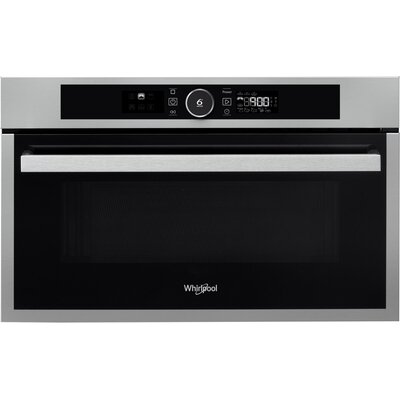 Whirlpool AMW 731 IX