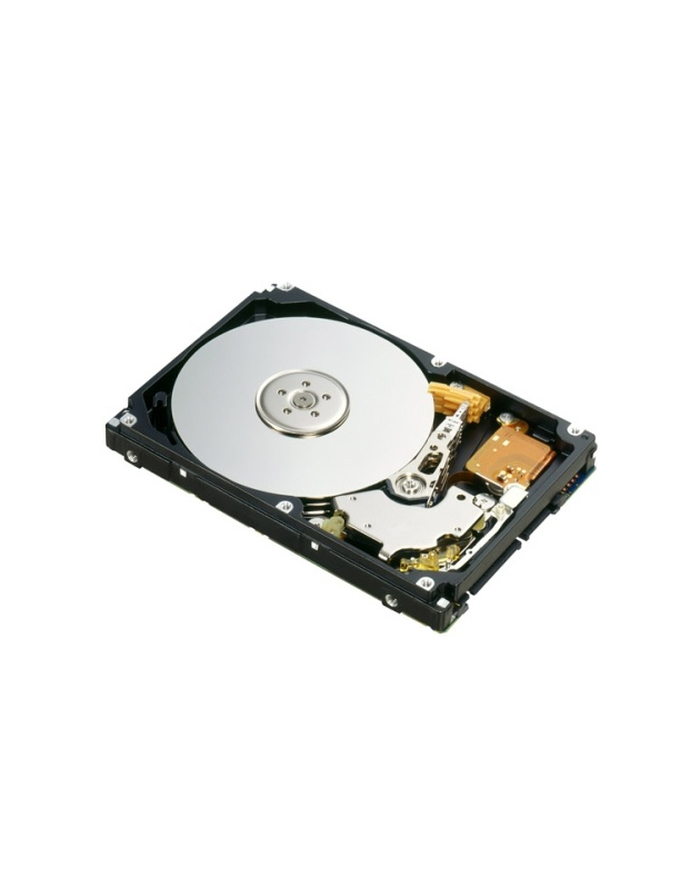 Fujitsu HDD SATA III 2000GB 7.2k BC S26361-F3590-L100