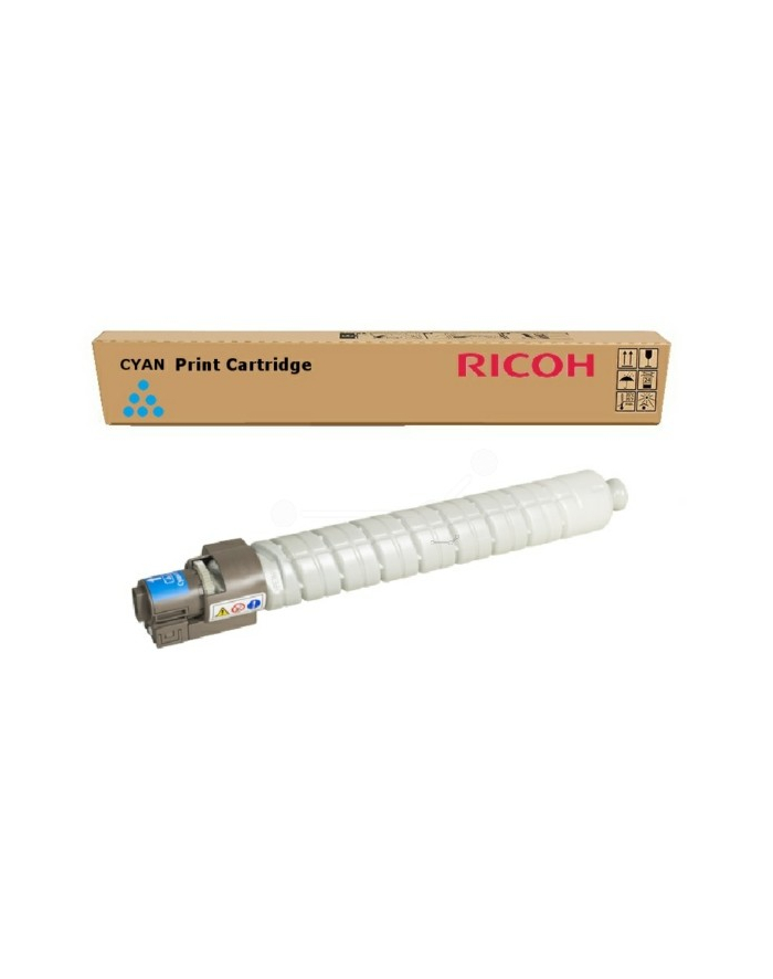 Ricoh Ricoh Toner MP C5501 Cyan 842051 842051