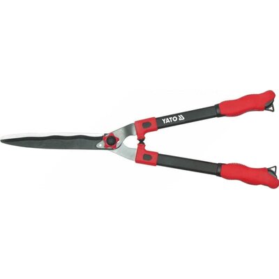 Yato nożyce do żywopłotu 650mm - 8823 (YT-8823)
