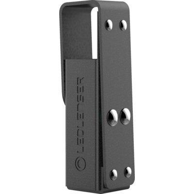 Ledlenser Pokrowiec 14cm czarny LL-501026