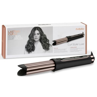 Babyliss Curl Styler Luxe C112E