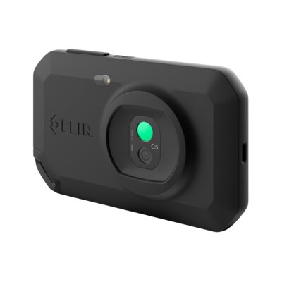 Flir C5