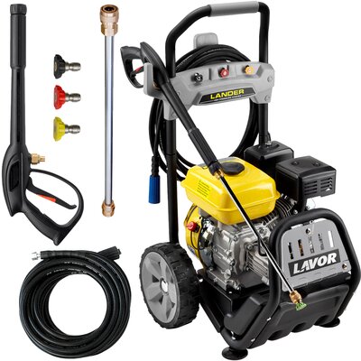 Lavor Lander 2800