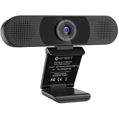 EMEET C980 Pro
