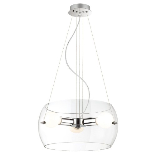 Italux Lemio lampa wisząca 3-punktowa MA05020C-003