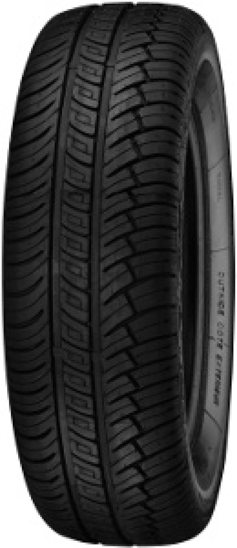 Black Star 3A 195/65R15 91T bieżnikowane