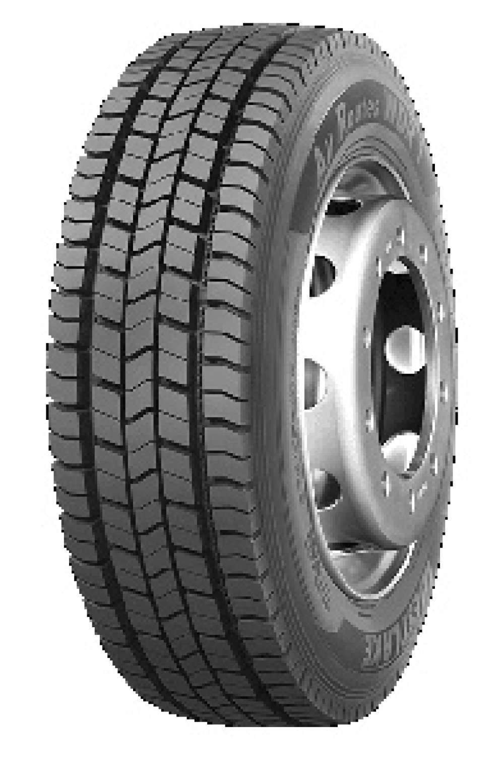 WESTLAKE WDR+1 245/70 R19.5 136M