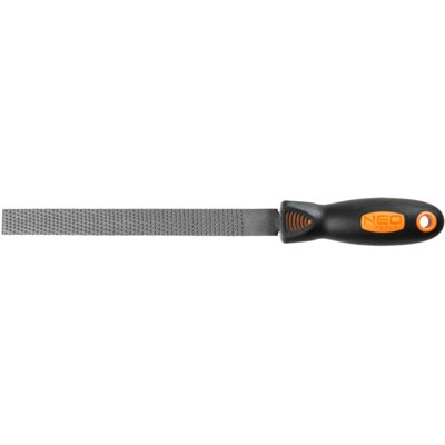 NEO-TOOLS Pilnik do drewna płaski 200mm 37-540