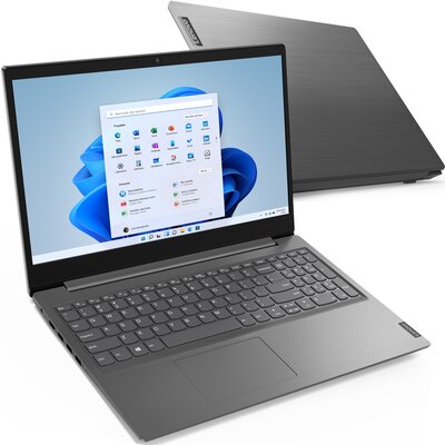Lenovo Essential V15 (82C7000QPB)