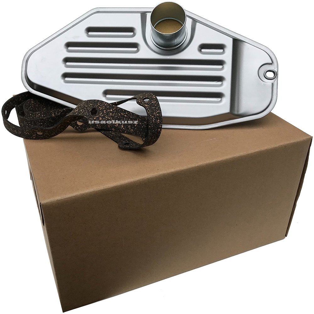 Filtr oleju skrzyni biegów 5-speed Dodge RAM Pickup AWD 2000-2011