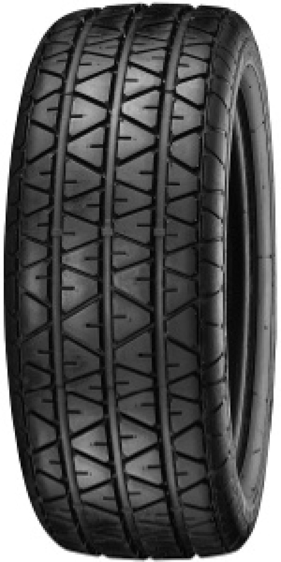 Black Star GV 195/50R15 82V bieżnikowane