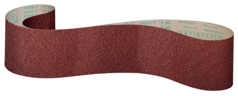 Klingspor Pas Bezkońcowy PS 28 150x2250 gr.120 15686