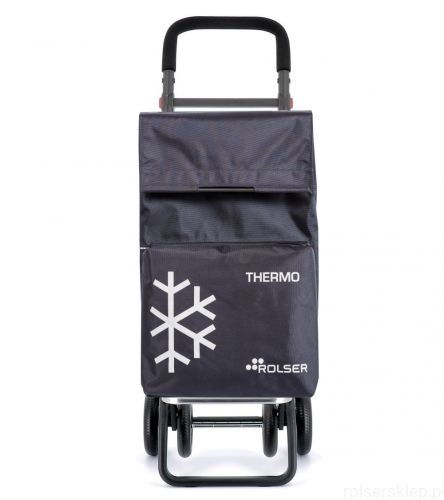 Wózek na zakupy Rolser 4.2 Plus Termo Fresh MF Marengo