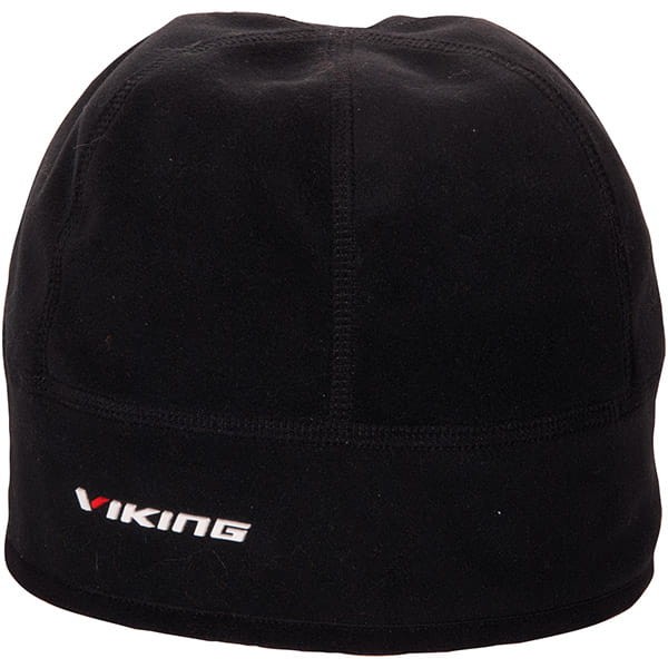 Czapka Gore-Tex Windstopper Viking Pelican 09 Czarna