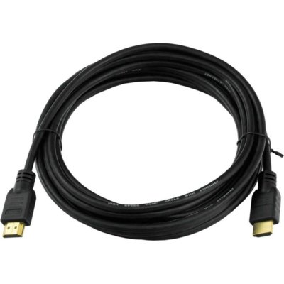 Akyga Kabel HDMI 1.4 AK-HD-50A 5m AK-HD-50A