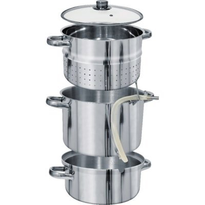 BERG-MIX Sokownik BERGMIX BM-6001 8 L