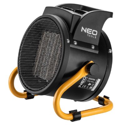 NEO Nagrzewnica NEO 90-062