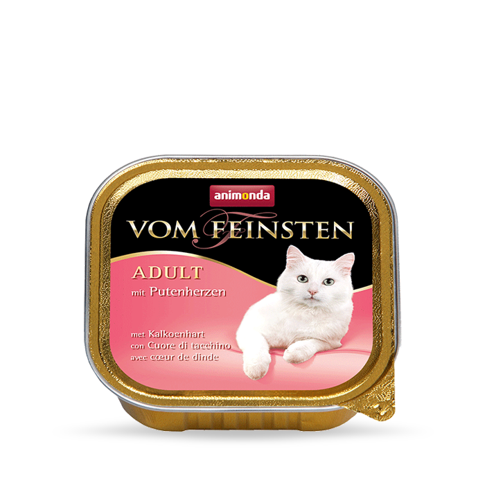 Animonda vom Feinsten Classic Serca Indycze 100g 83-438