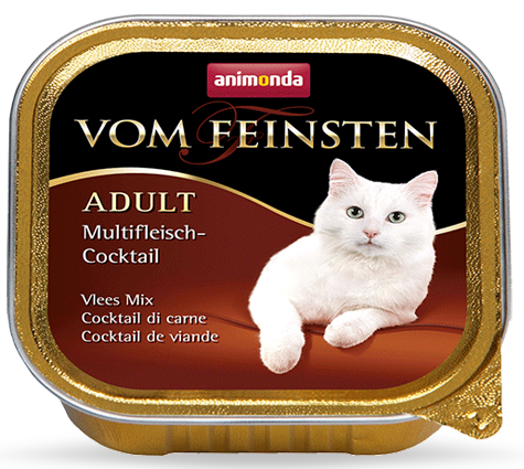 Animonda vom Feinsten Classic Multi Koktail 100g 83-441