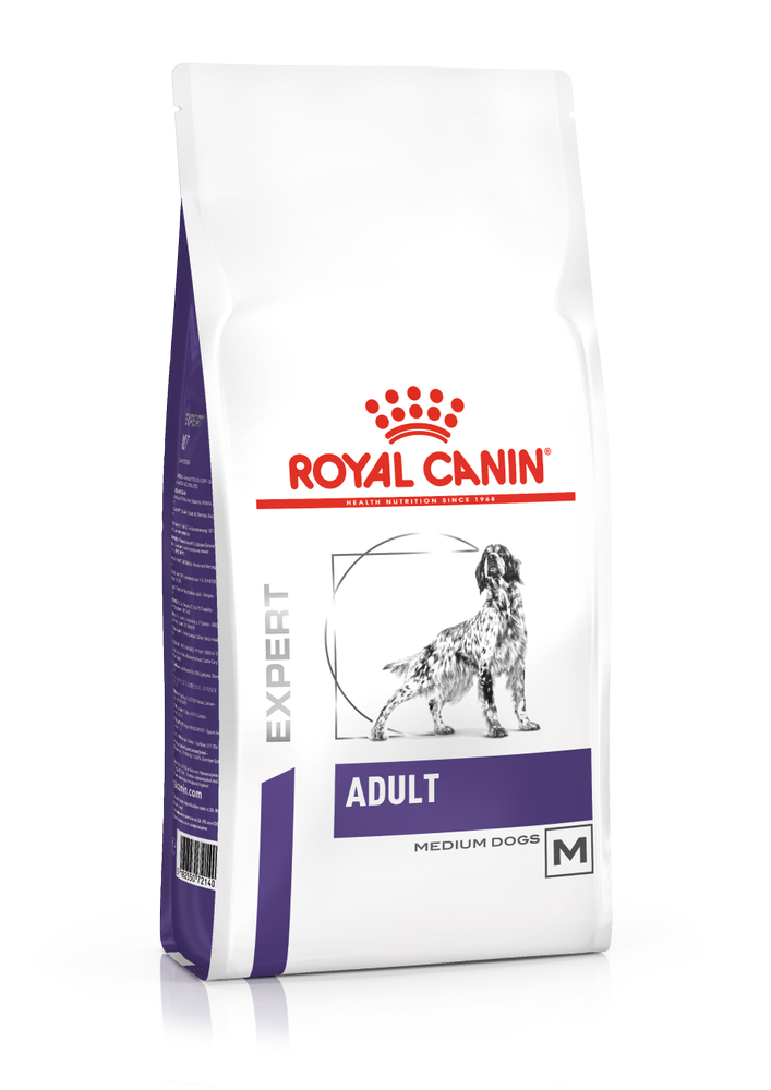 Royal Canin Adult Skin Digest 4 kg