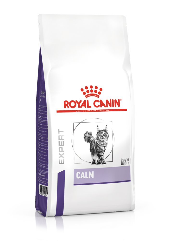 Royal Canin Calm CC36 4 kg