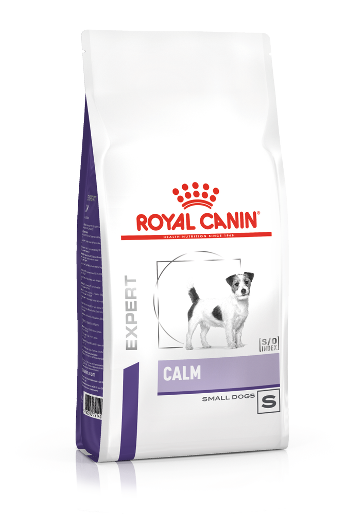 Royal Canin Calm CD25 4 kg