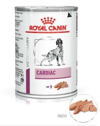 Royal Canin Cardiac
