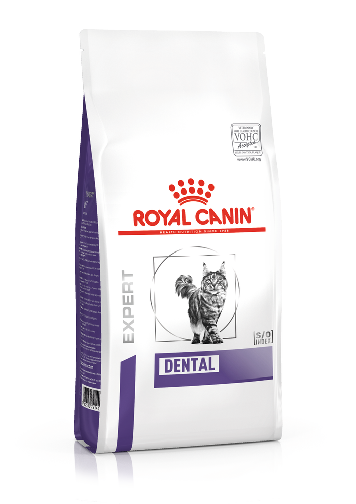 Royal Canin Veterinary Diet Feline Dental DSO29 3 kg
