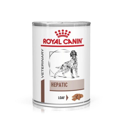 Royal Canin Hepatic HF 16 420g