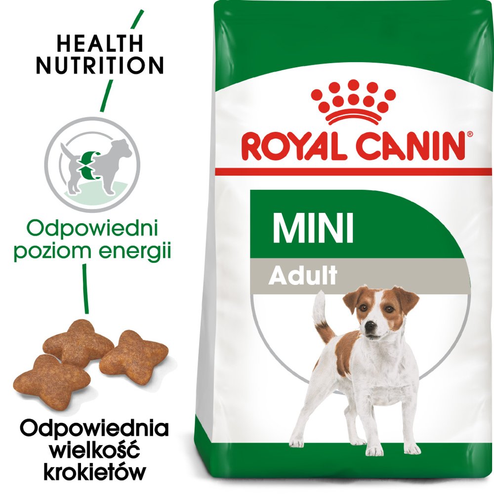 Royal Canin Mini Adult 2 kg