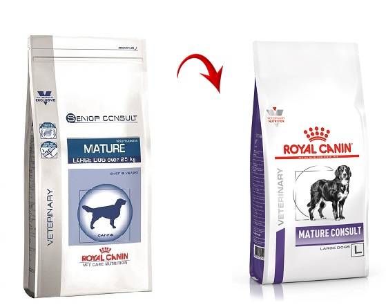 Royal Canin Karma Royal Canin Mature Large Dog Vitality & Joint 14kg 3182550782074 3182550782074