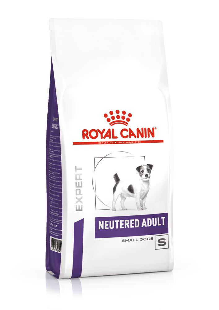 Royal Canin Mini Sterilised 3,5 kg
