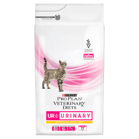 Purina Feline UR (urinary stox) 5 kg