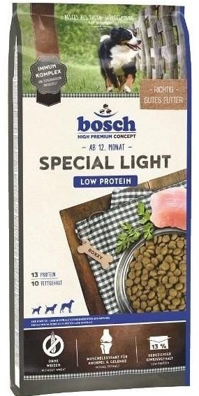 Bosch Petfood Special Light 2.5kg
