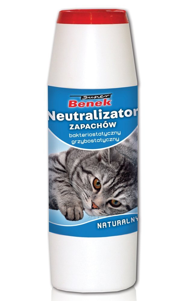 Certech Neutralizator naturalny - tuba 500g