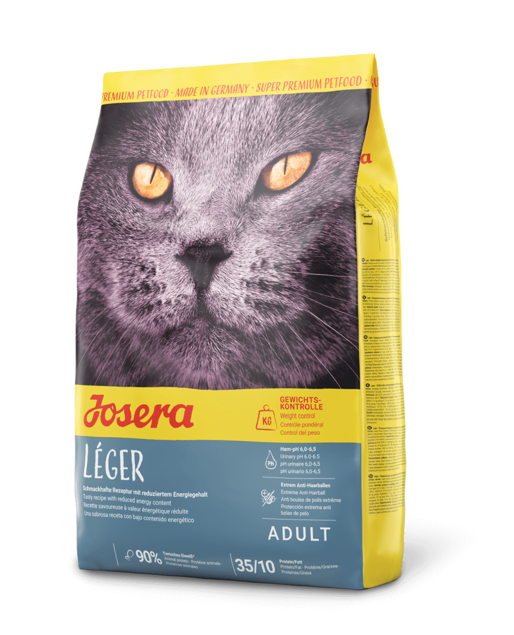 Josera Leger 0,4 kg