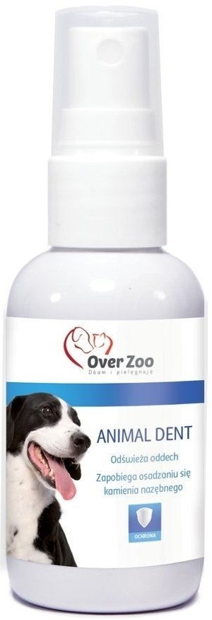 Over Zoo Animal dent 50 ml