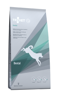 Trovet OCF Dental Mini 10 kg