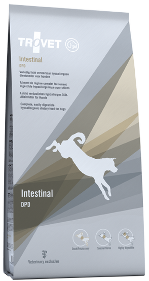 Trovet DPD Intestinal 10 kg