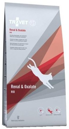 Trovet RID Renal&Oxalate 0,5 kg